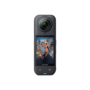 Insta360 X5 8K 360 Action Camera