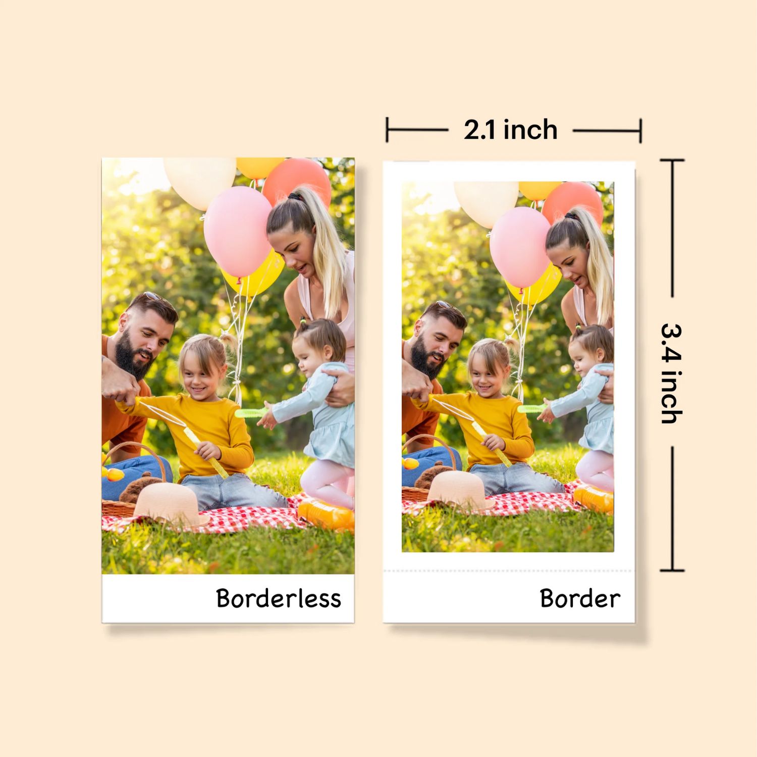 MS200 Mini Shot 2 Era Camera + Printer Bundle