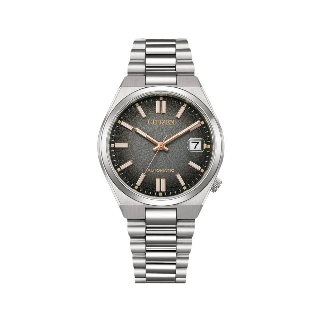 Tsuyosa Automatic
