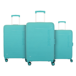 Nexus 3Pc Set (Teal)