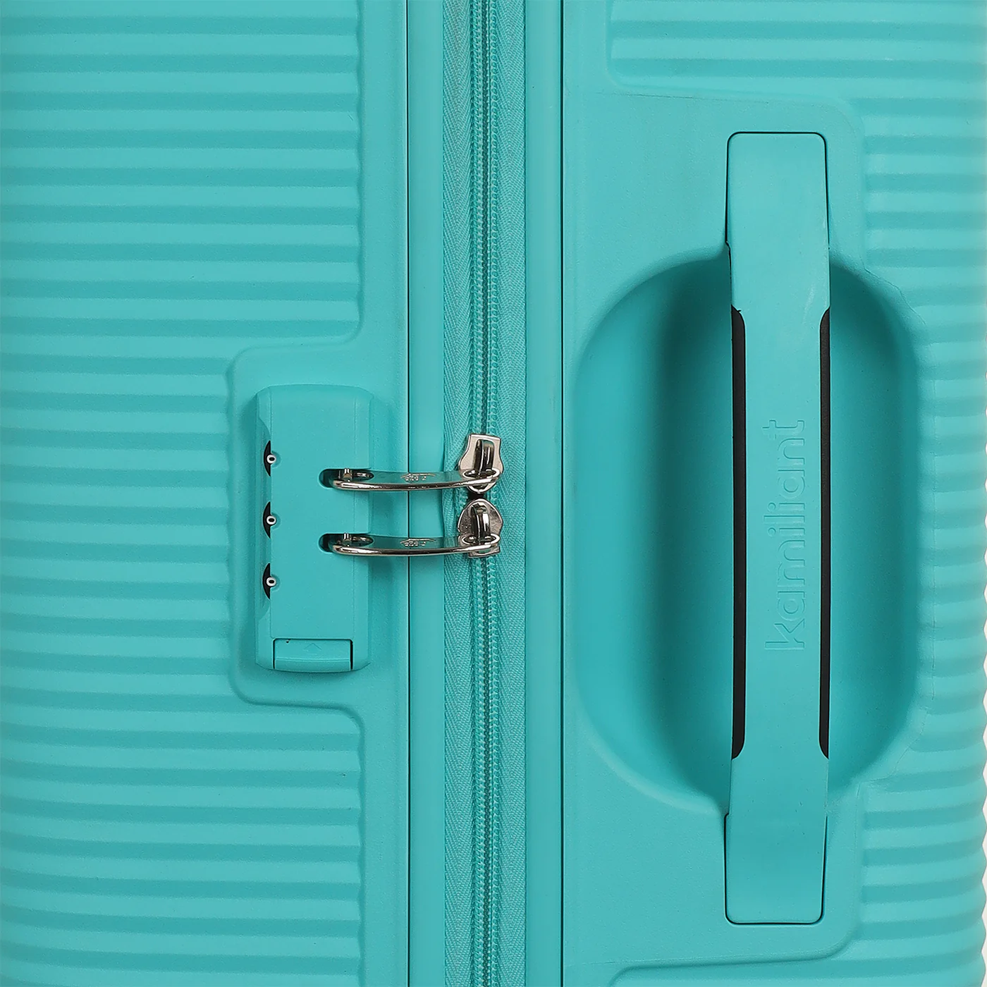 Nexus 3Pc Set (Teal)