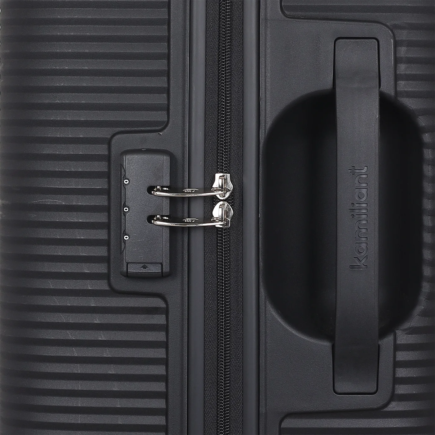 Nexus 3Pc Set (Black)