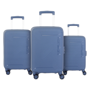 Nexus 3Pc Set (Blue)