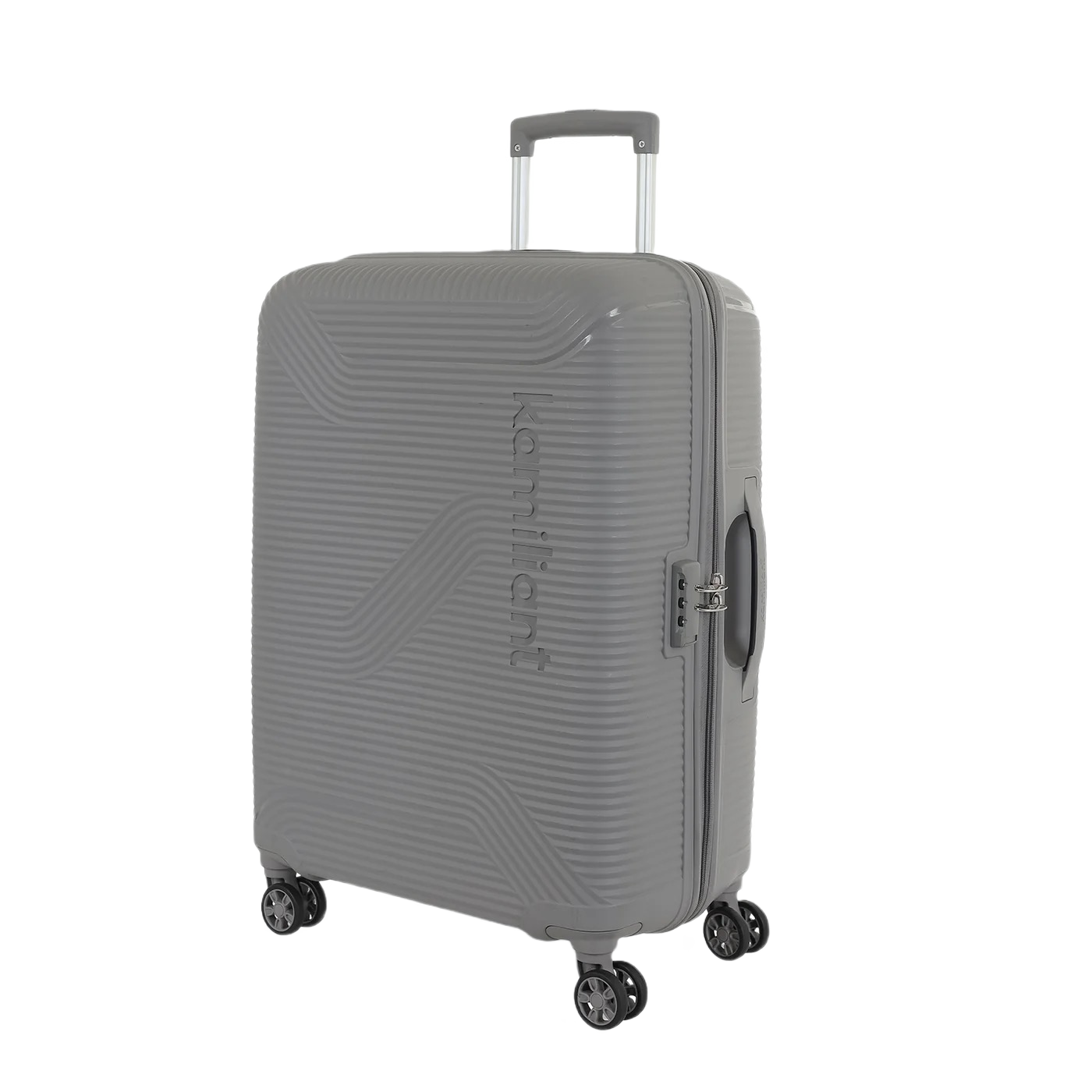 Nexus 3Pc Set (Grey)