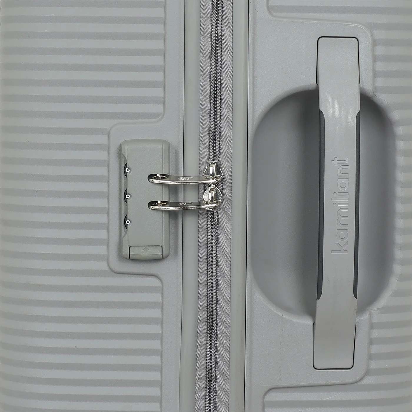 Nexus 3Pc Set (Grey)