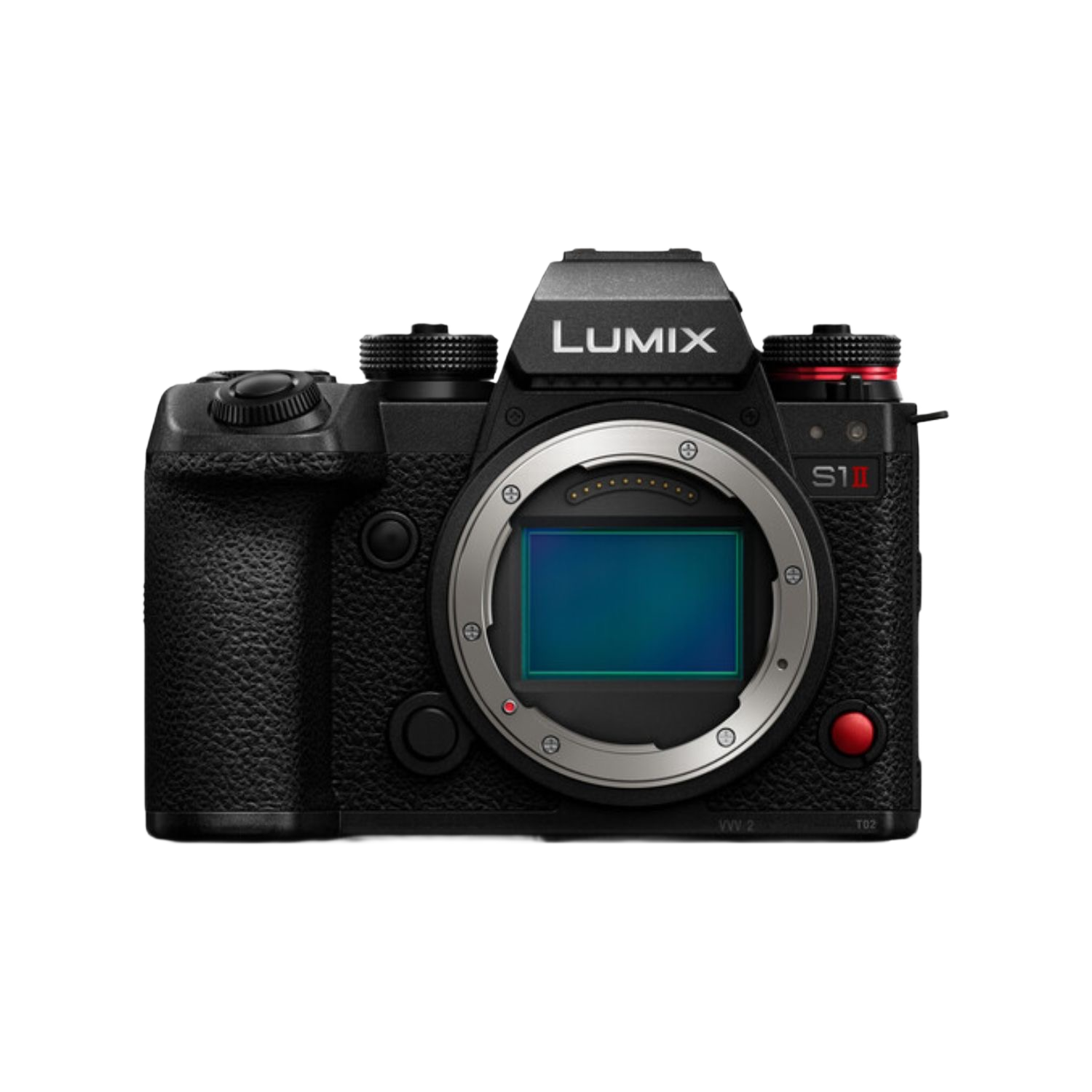 Lumix S1 II + 24-105mm f/4 Lens Kit