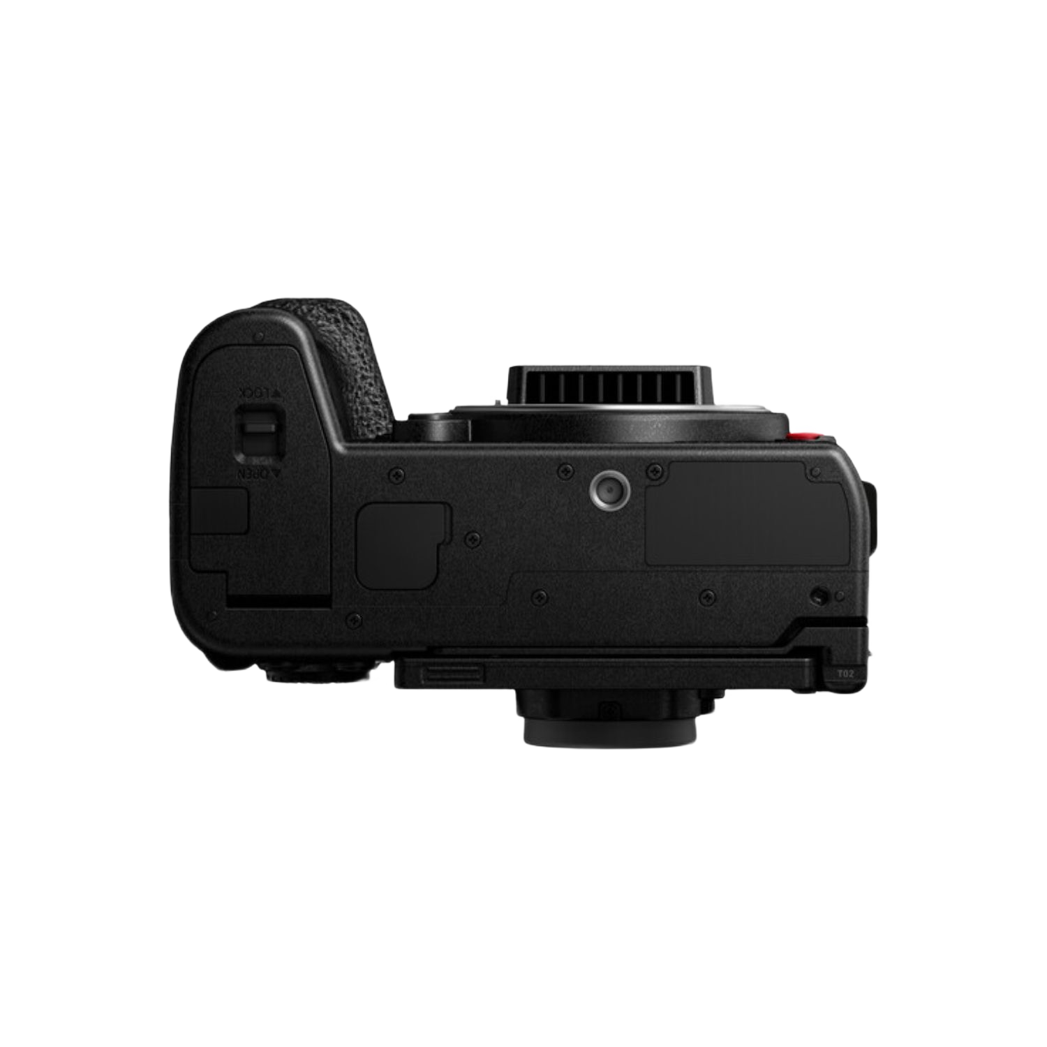 Lumix S1 II Mirrorless Camera – Body Only