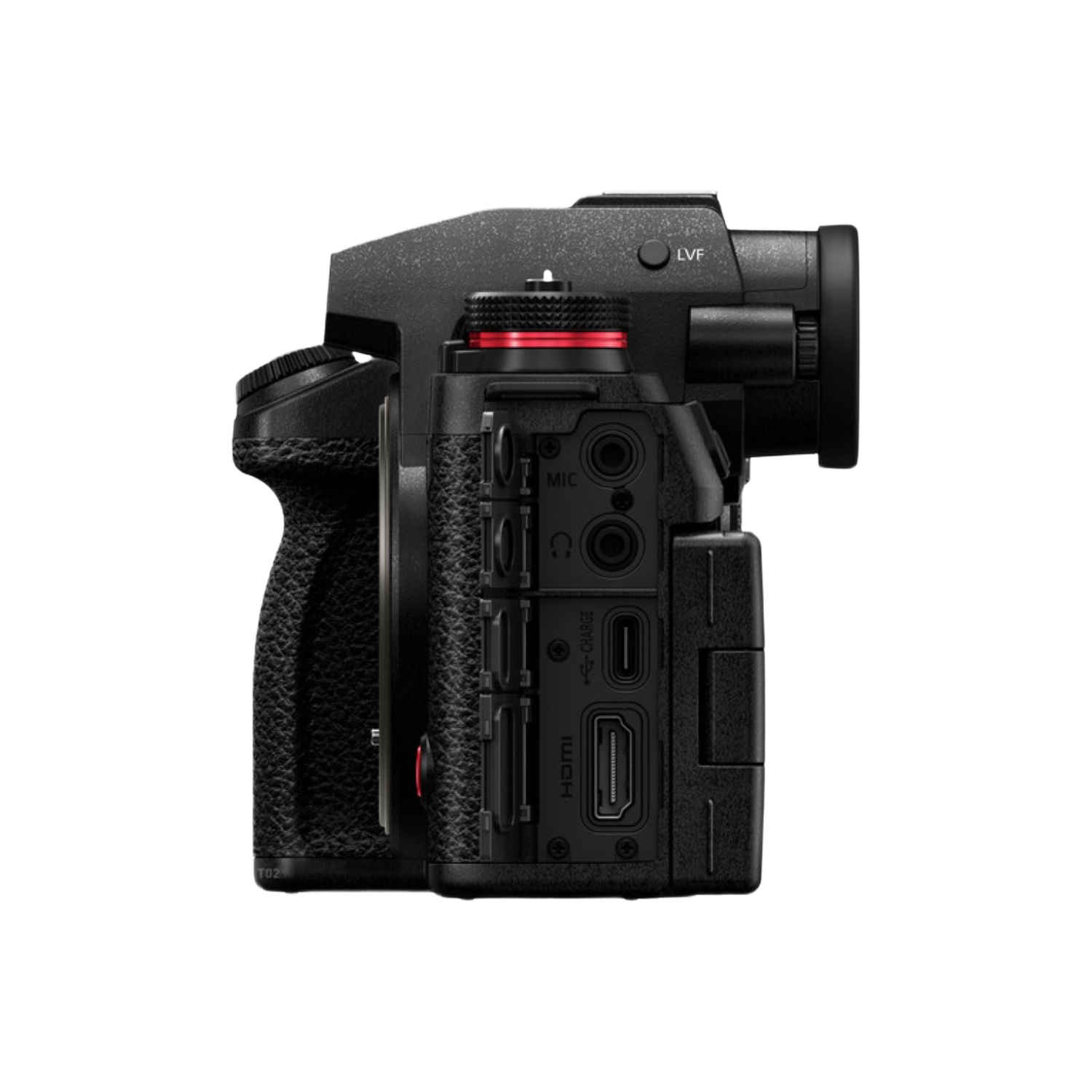 Lumix S1 II Mirrorless Camera – Body Only