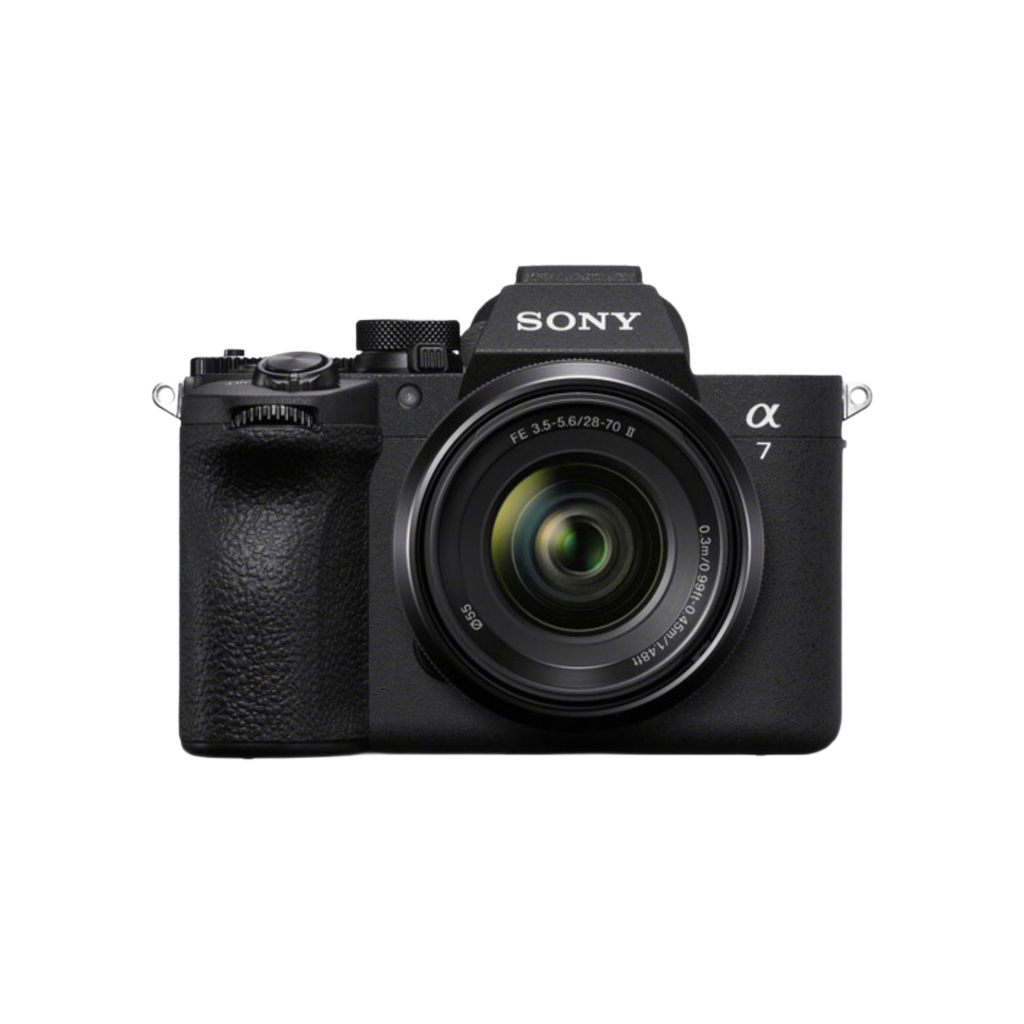a7 V + 28-70mm II Kit