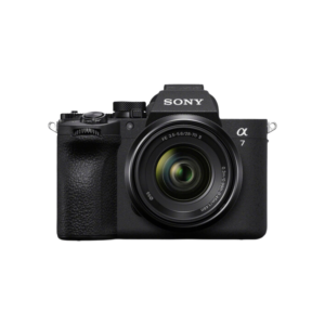 a7 V + 28-70mm II Kit