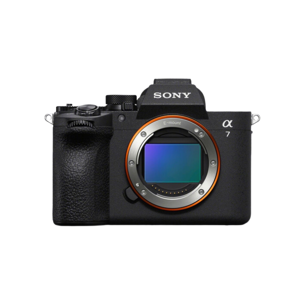 a7 V Mirrorless Camera