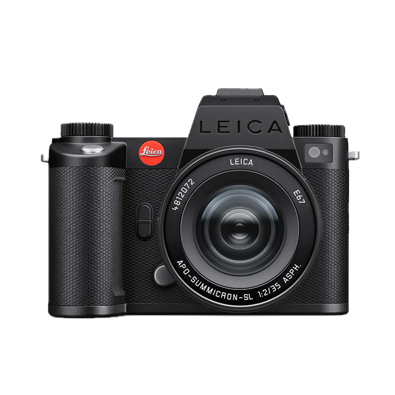 LEICA SL3-S