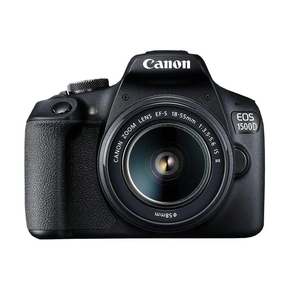 EOS 1500D Kit (EF S18-55 IS II)