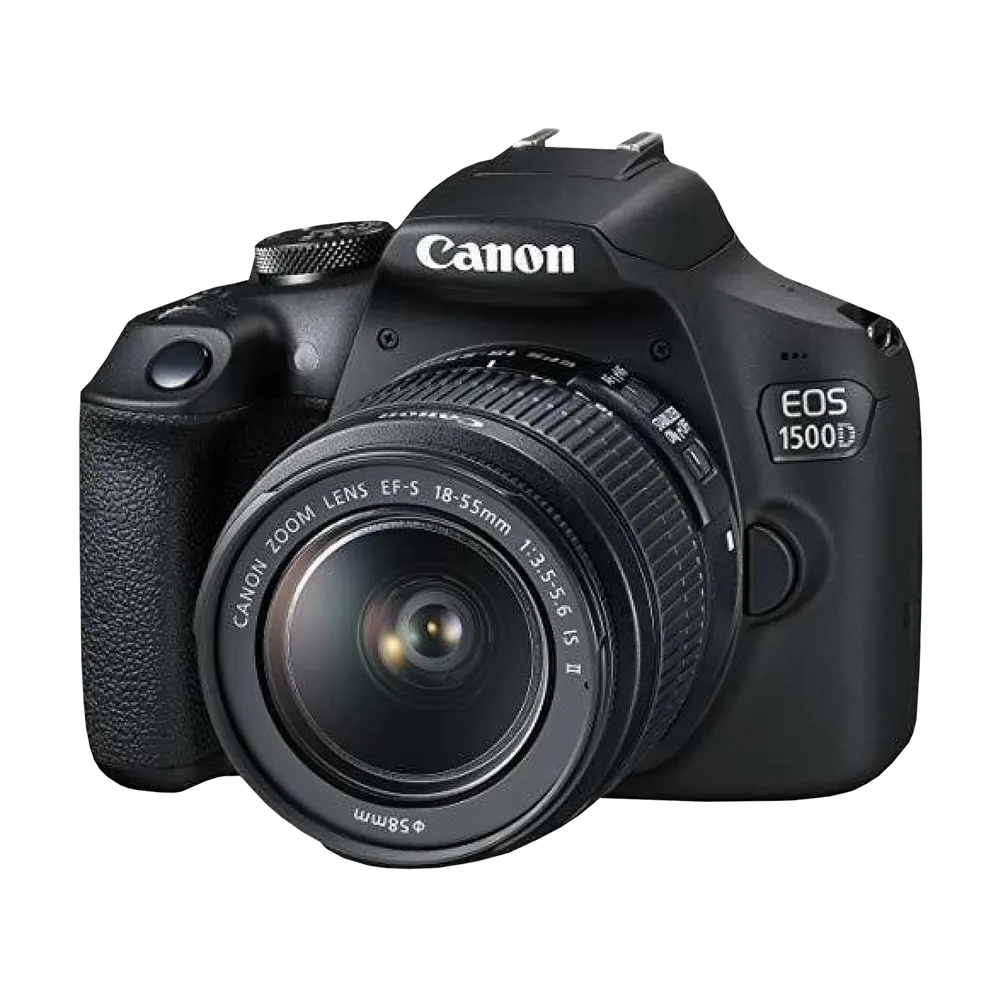EOS 1500D Kit (EF S18-55 IS II)