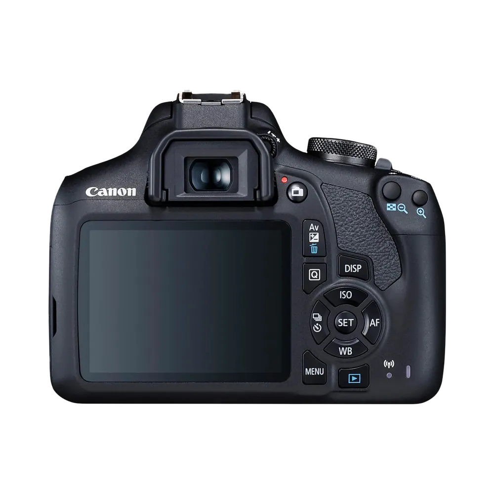 EOS 1500D Kit (EF S18-55 IS II)