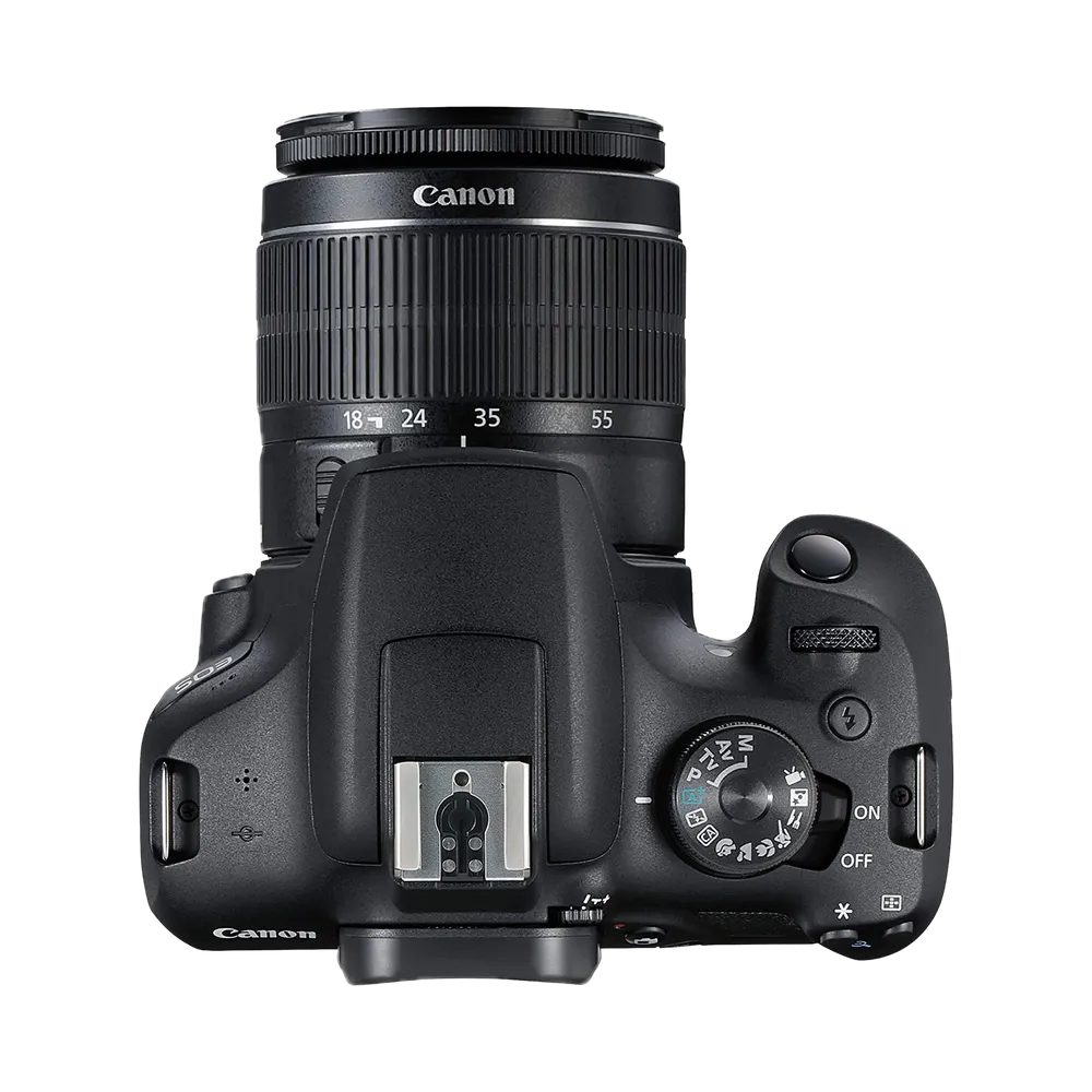 EOS 1500D Kit (EF S18-55 IS II)