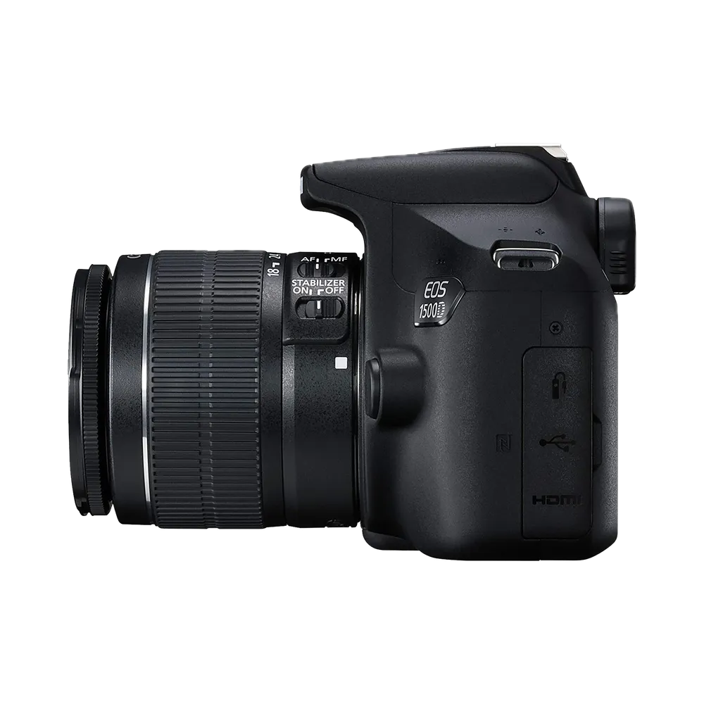 EOS 1500D Kit (EF S18-55 IS II)