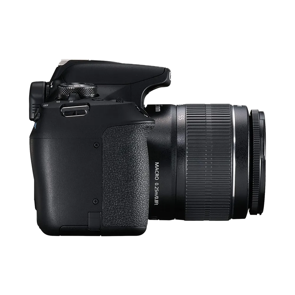 EOS 1500D Kit (EF S18-55 IS II)