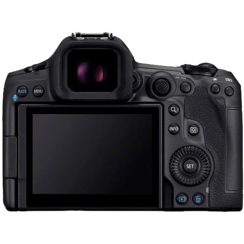 EOS R5 Mark II with 24-105 Camera Kit