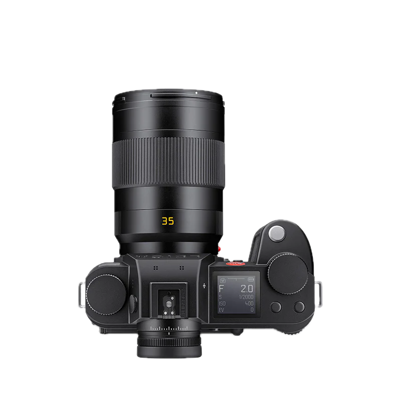 LEICA SL3-S