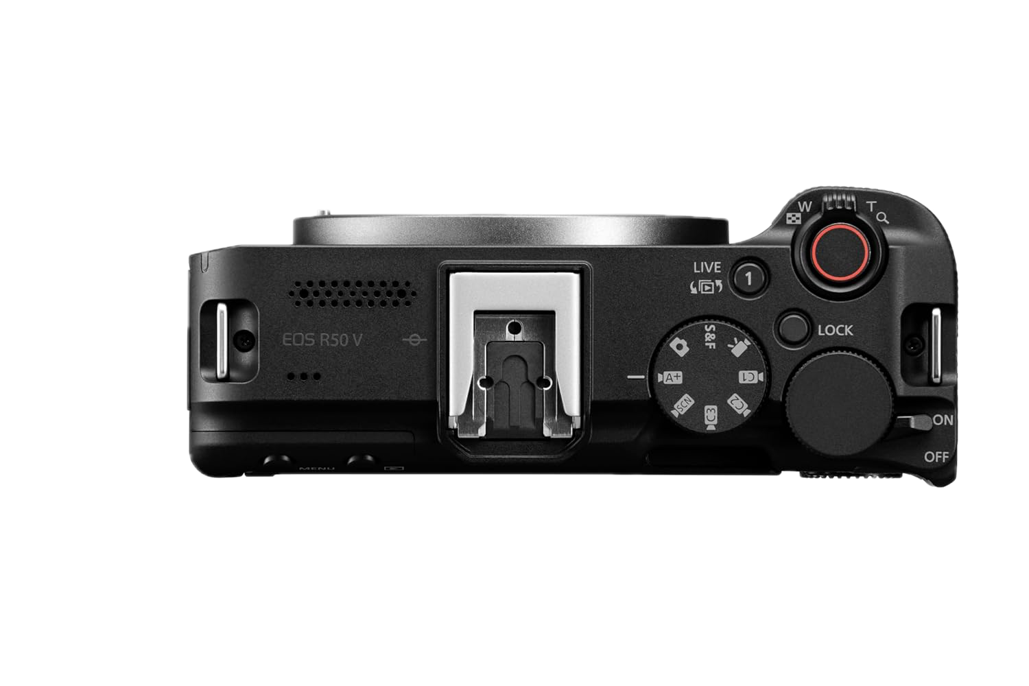 EOS R50V RF-S 14-30mm F4-6.3 IS STM PZ Kit