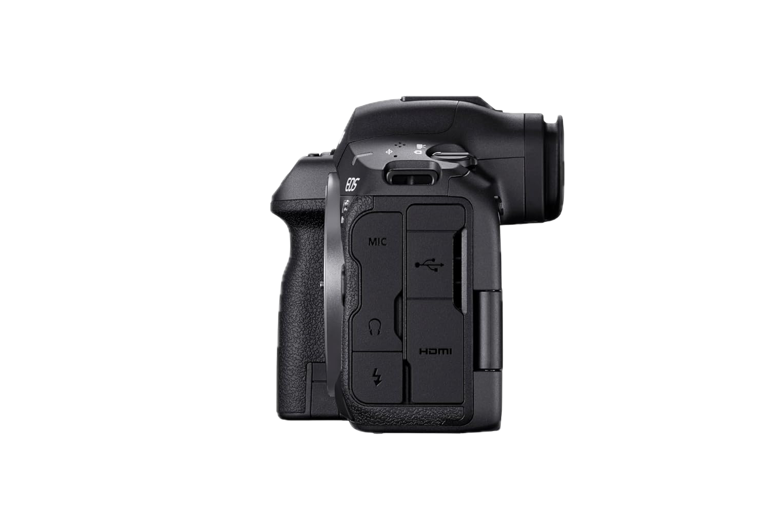 EOS R5 Mark II with 24-105 Camera Kit