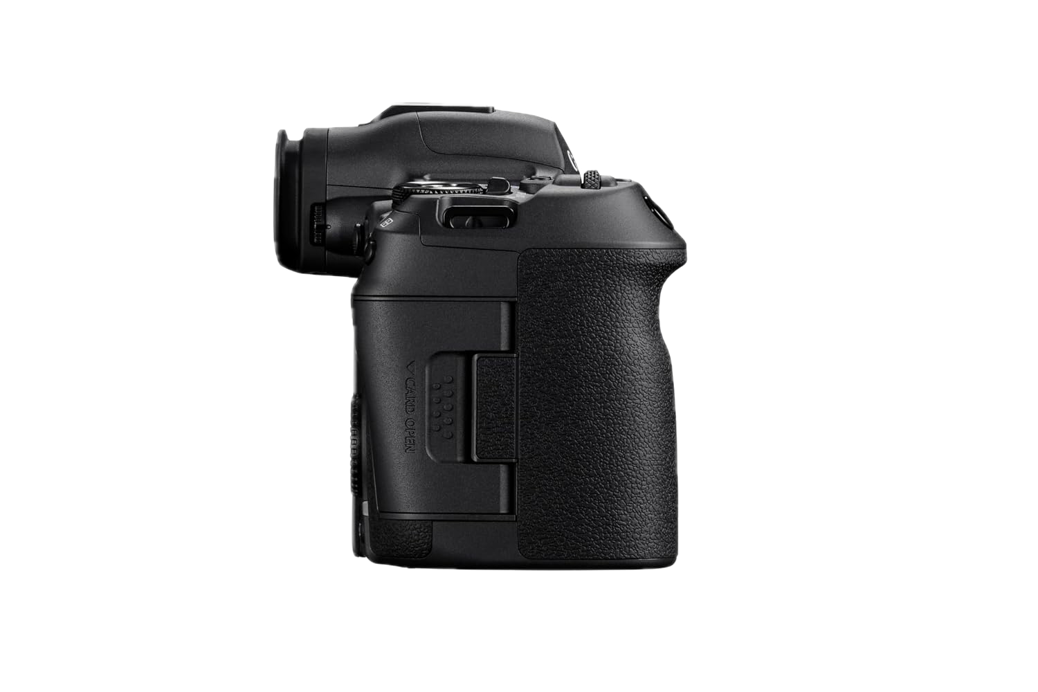 EOS R5 Mark II (Only Body)