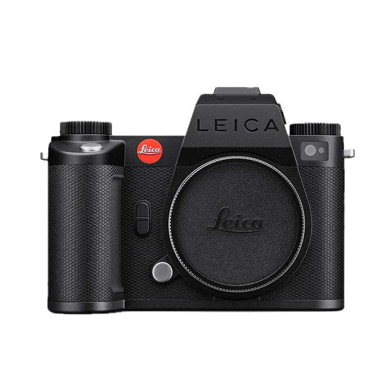 LEICA SL3-S