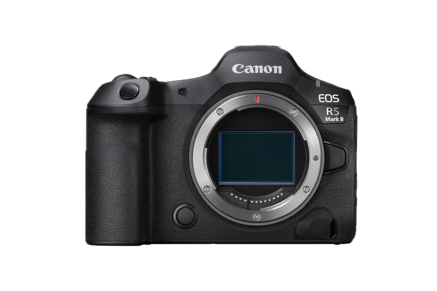 EOS R5 Mark II (Only Body)