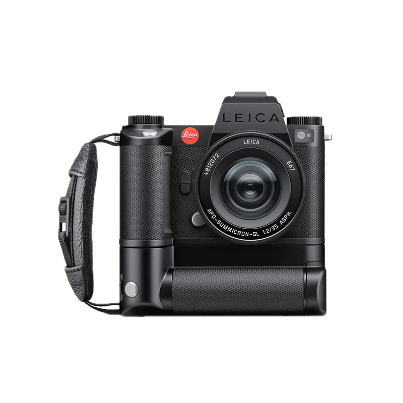 LEICA SL3-S