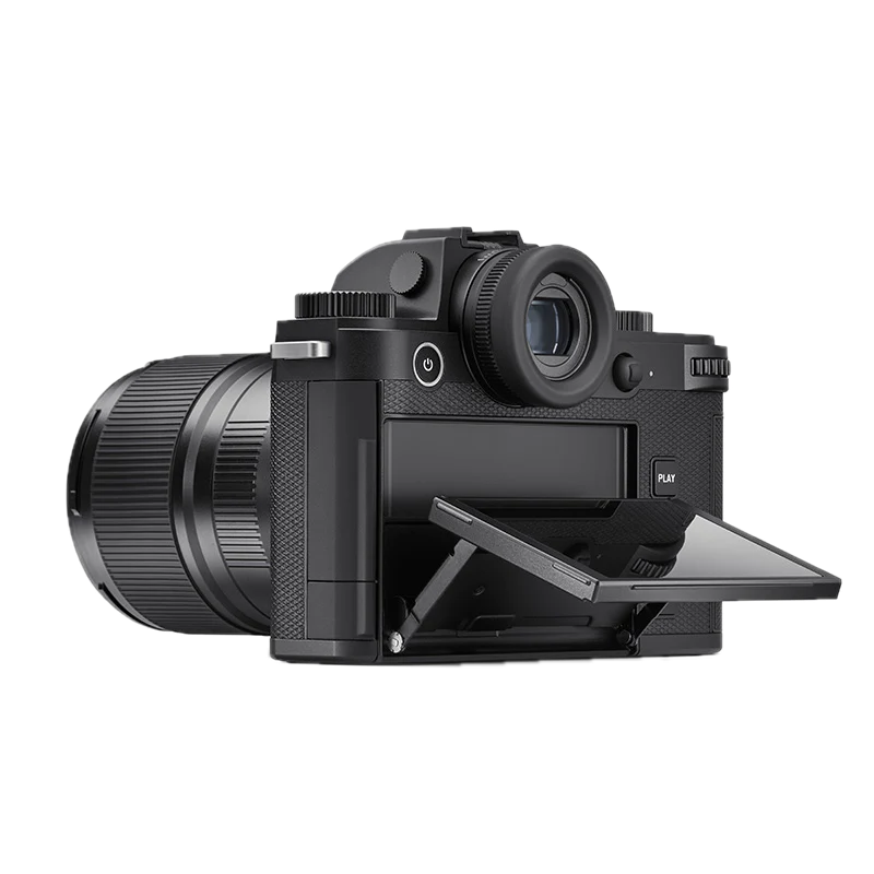 LEICA SL3-S