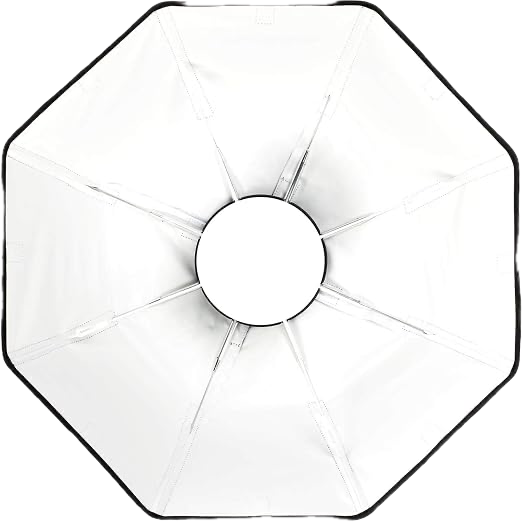 101220-OCF Beauty Dish White 2"