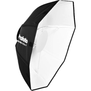 101220-OCF Beauty Dish White 2"