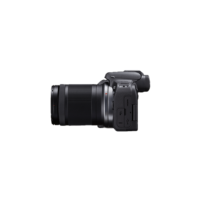 EOS R-10 RF 18-150mm Camera Kit