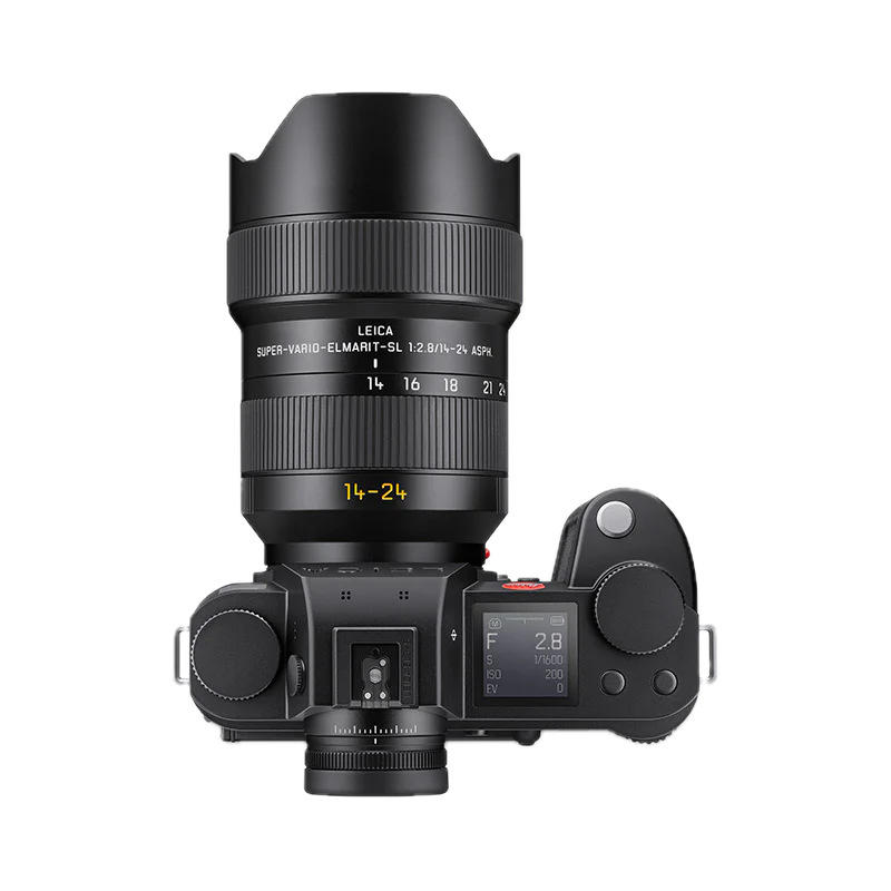 LEICA SL3-S