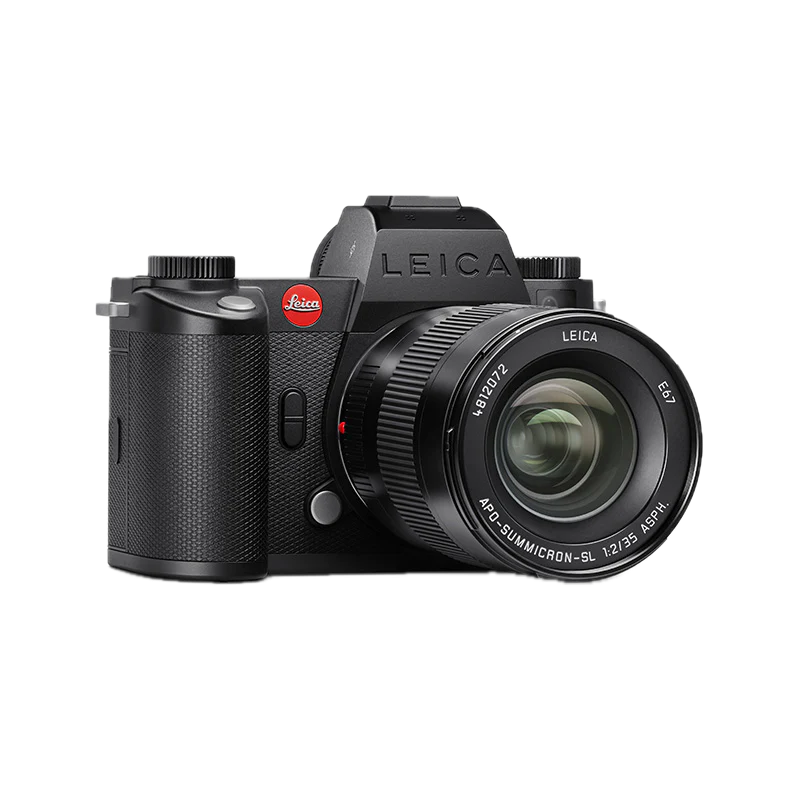 LEICA SL3-S