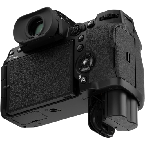 X-H2 XF 16-80mm F4 R OIS WR Camera Kit