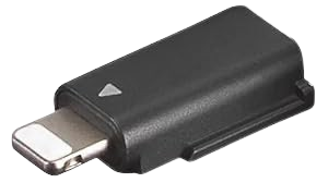 Mic 1 Mobile Phone Holder (Lightning)