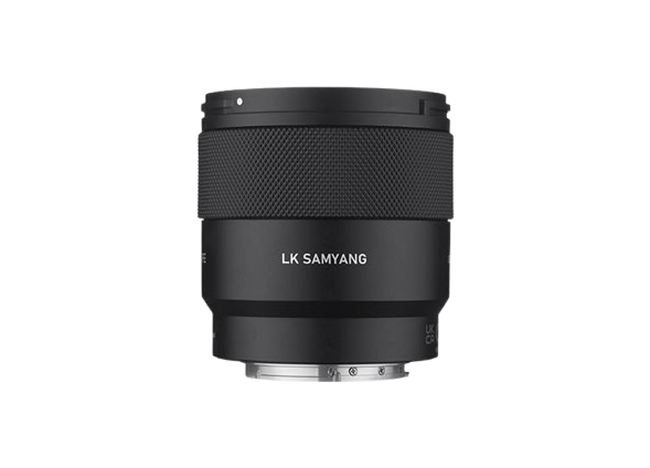 AF 35mm F1.8 P FE Mount Lens