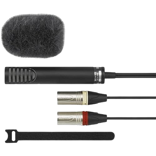 MS2E Adapter (Zoom Mic)