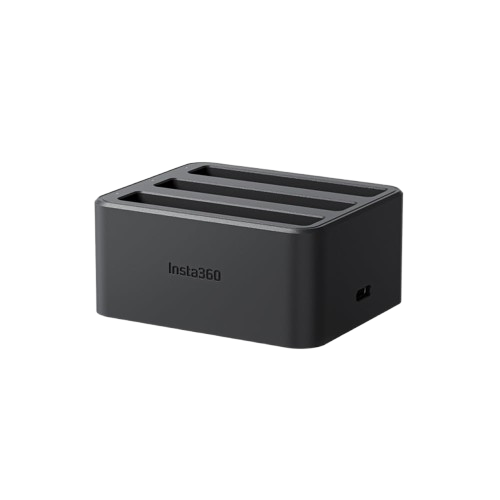 X4 Fast Charge Hub