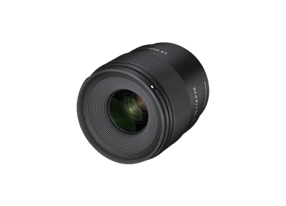 AF 35mm F1.8 P FE Mount Lens
