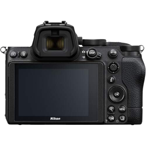 Z5 24-70mm DSLR Camera Kit