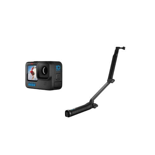 HERO10 Black Action Camera