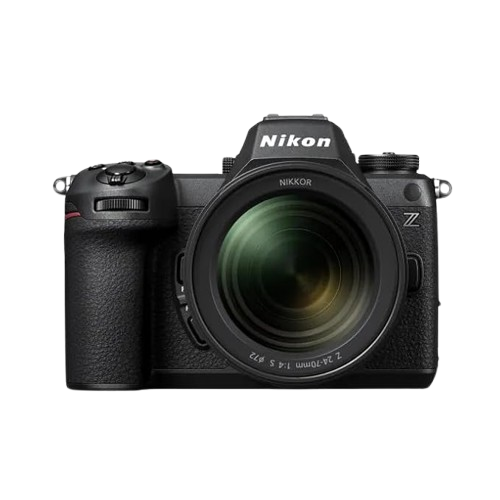 Z6 III Camera Body