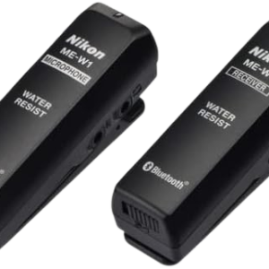 ME-W1 KR Microphone