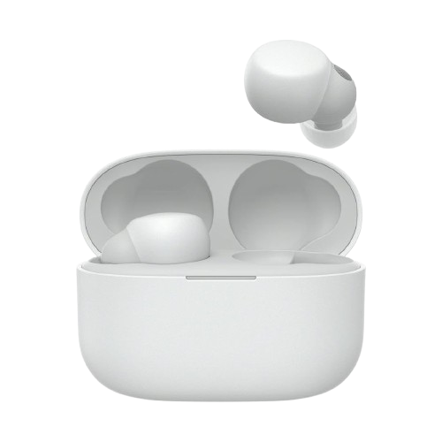 WF-LS900N_DI Link Buds (White)