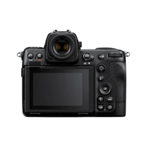 Z8 Mirrorless Camera Body