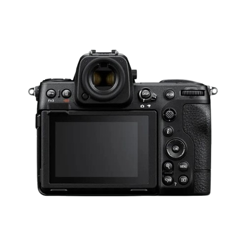 Z8 Mirrorless Camera Body