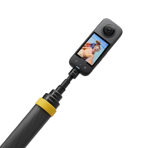 Extended Edition Selfie Stick 300cm